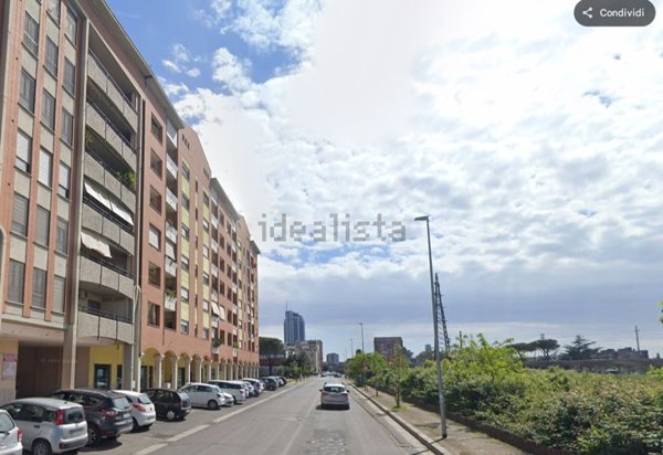 appartamento in affitto a Latina