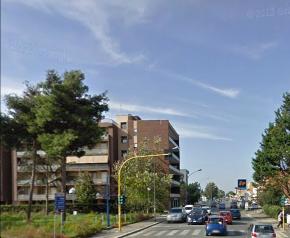 appartamento in affitto a Latina