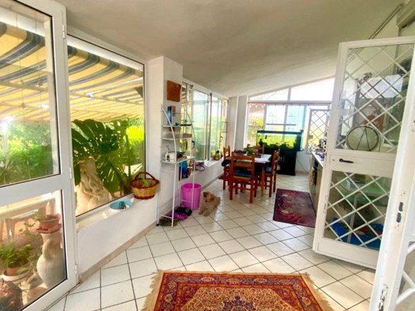 casa indipendente in affitto a Latina in zona Foce Verde