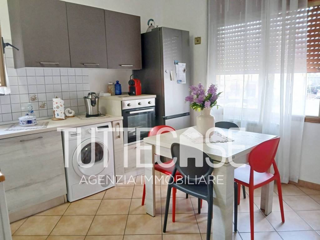 appartamento in affitto a Latina in zona Centro Città