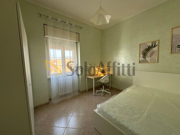 appartamento in affitto a Latina in zona Centro Città