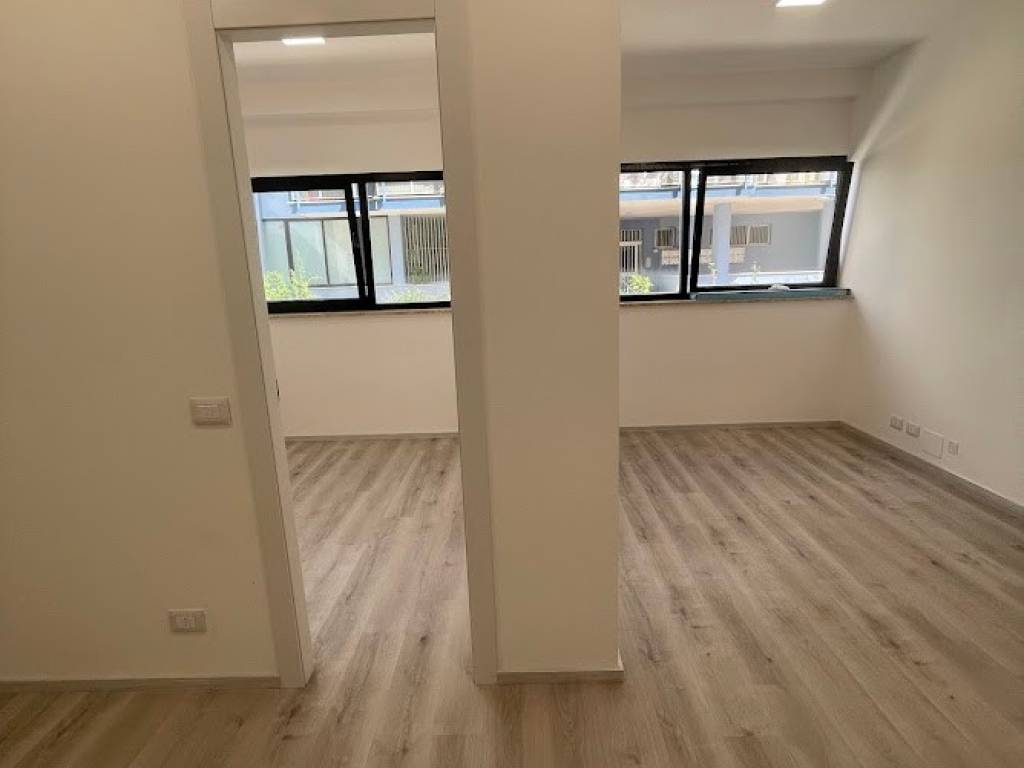 appartamento in affitto a Latina in zona Centro Città