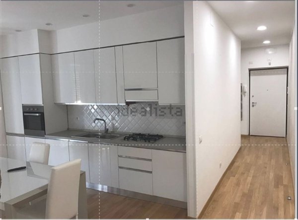 appartamento in affitto a Latina