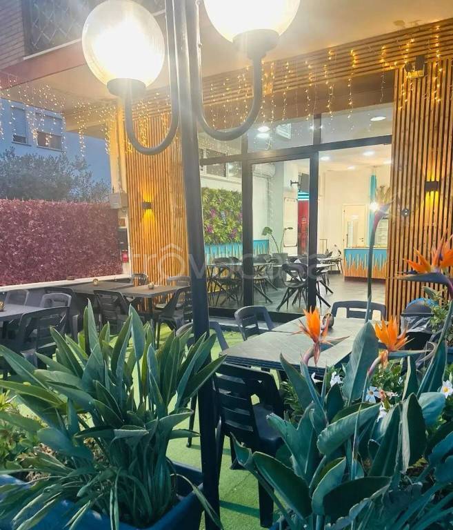 negozio in affitto a Latina