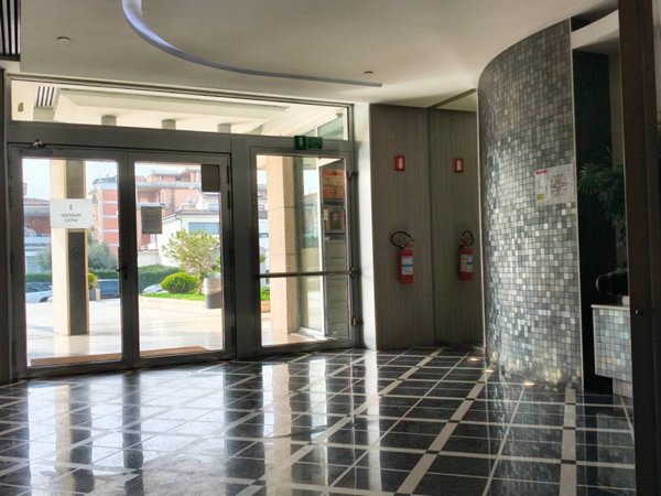 appartamento in affitto a Latina in zona Centro Città