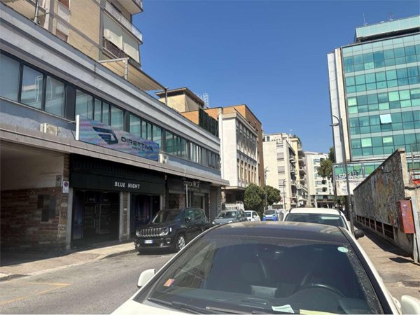 appartamento in affitto a Latina in zona Centro Città