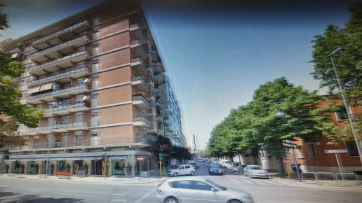 appartamento in affitto a Latina in zona Centro Città