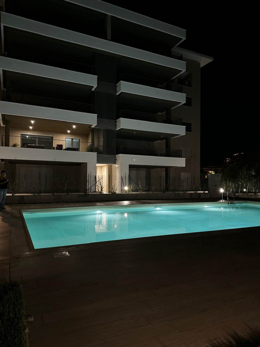 appartamento in affitto a Latina