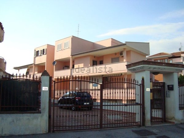 appartamento in affitto a Latina