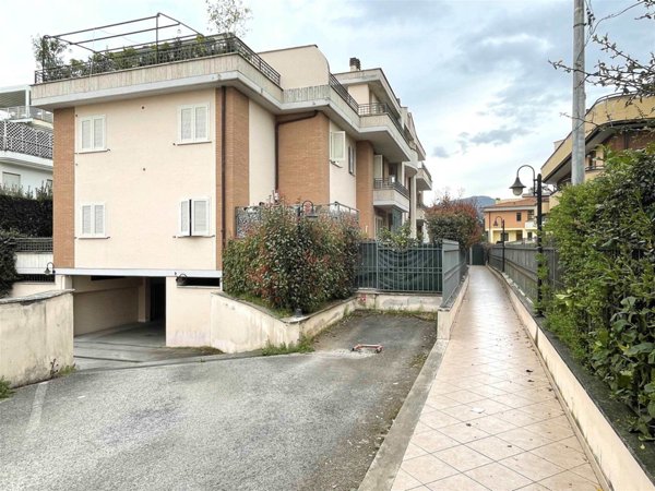 appartamento in affitto a Latina in zona Latina Scalo