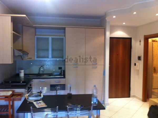 appartamento in affitto a Latina