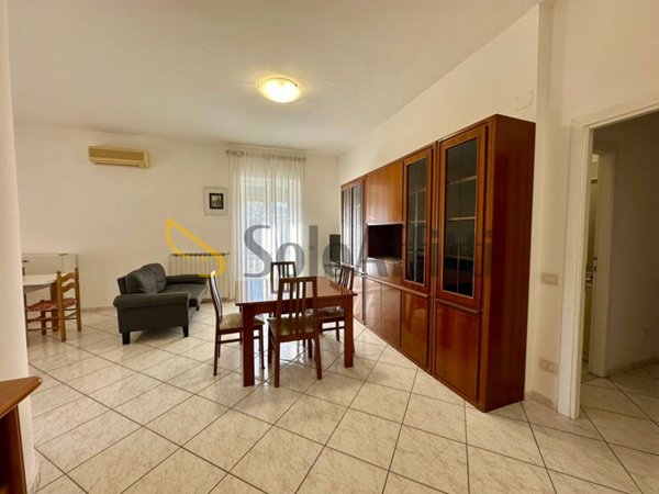 appartamento in affitto a Latina in zona Centro Città