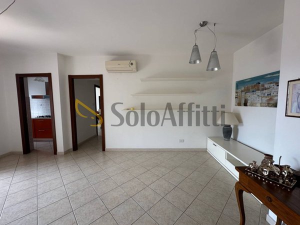 appartamento in affitto a Latina