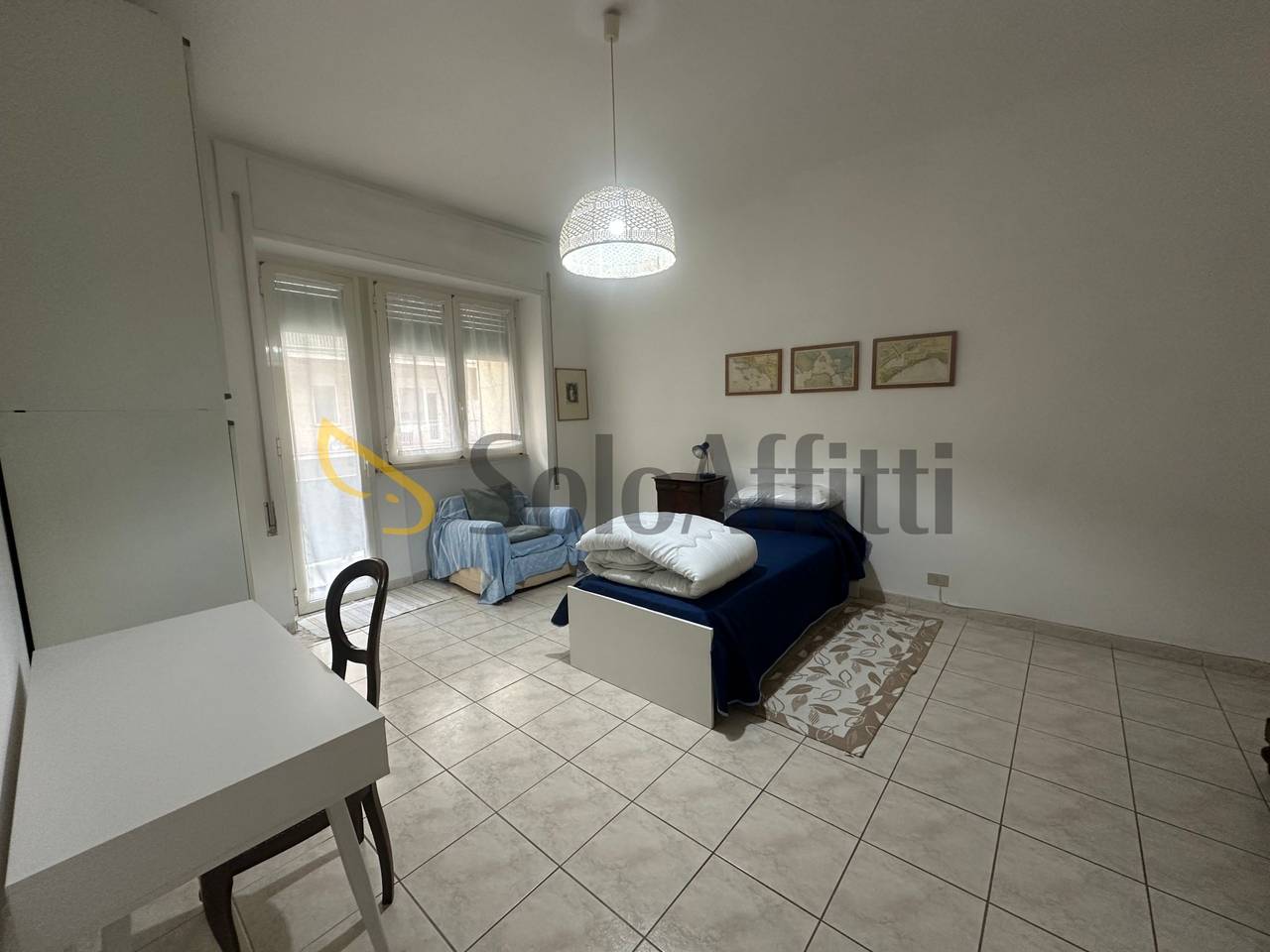 appartamento in affitto a Latina