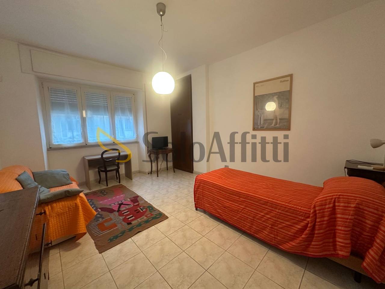 appartamento in affitto a Latina