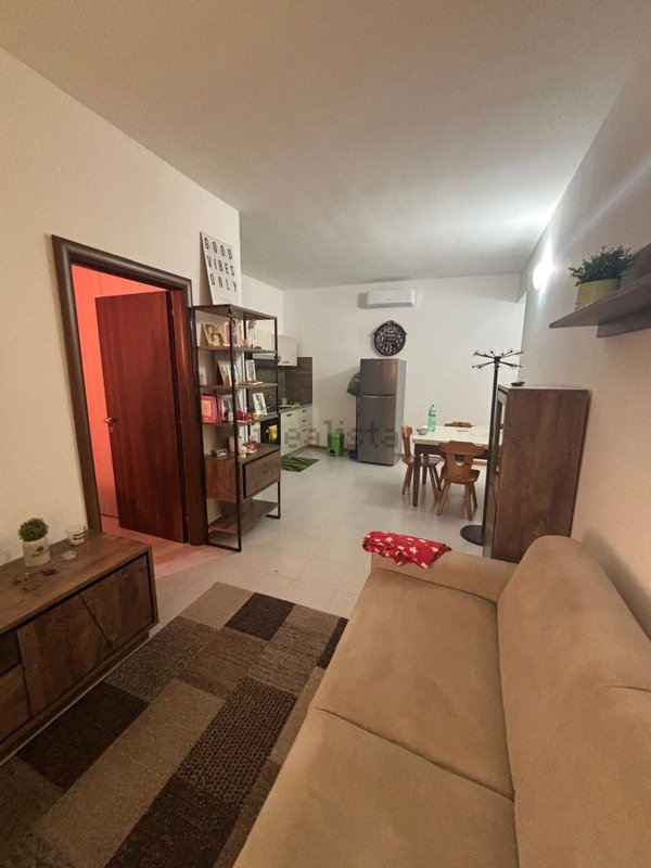 appartamento in affitto a Latina in zona Centro Città