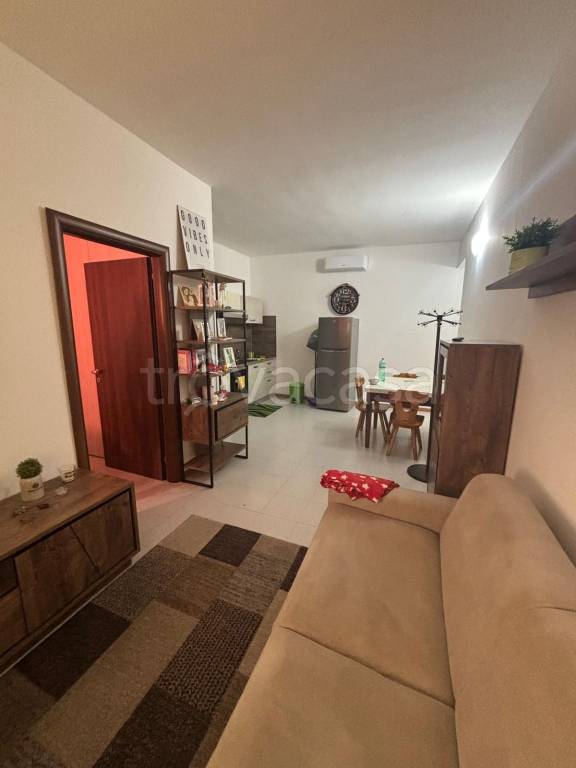 appartamento in affitto a Latina