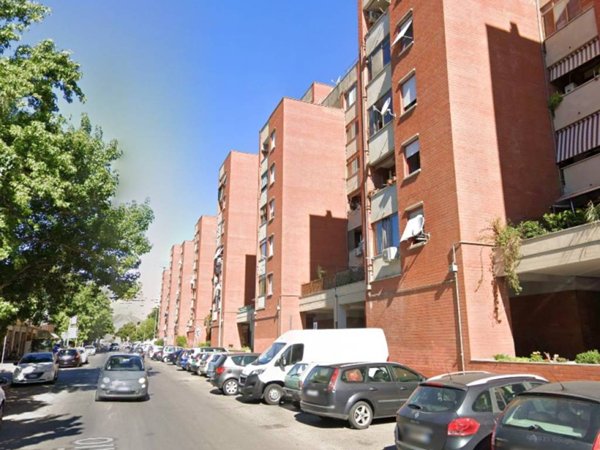 appartamento in affitto a Latina in zona Centro Città