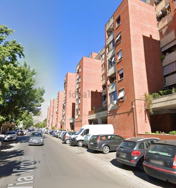 appartamento in affitto a Latina