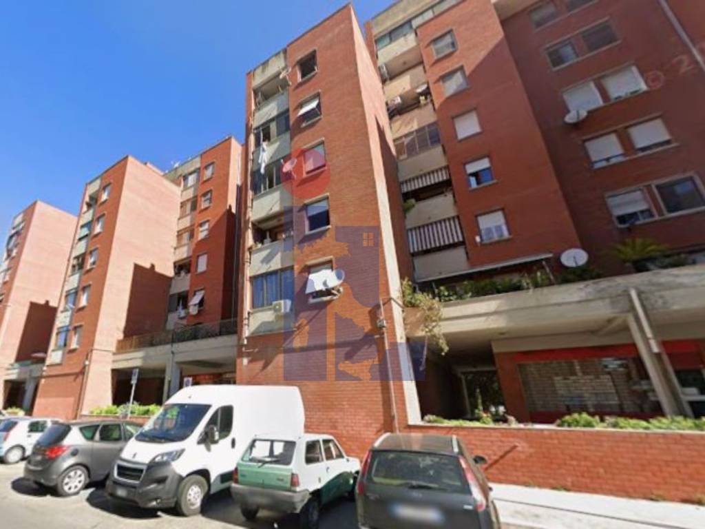 appartamento in affitto a Latina in zona Centro Città
