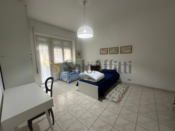 appartamento in affitto a Latina