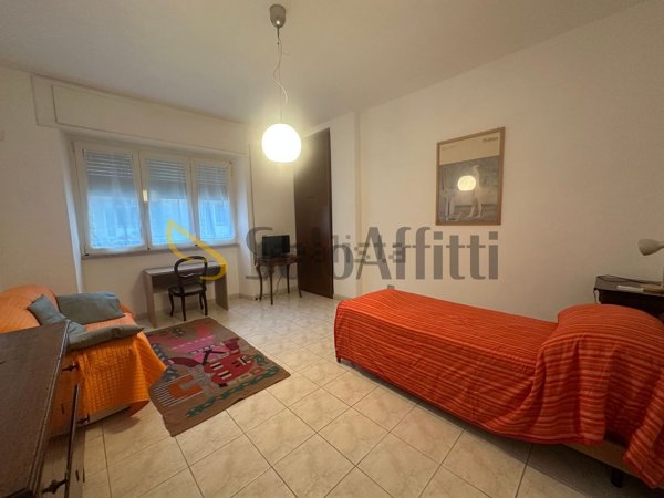 appartamento in affitto a Latina