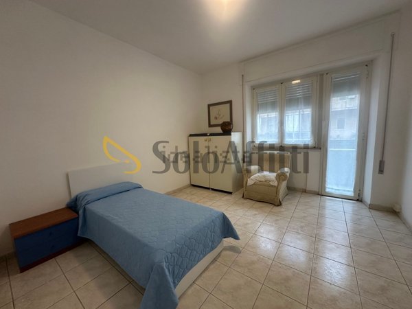 appartamento in affitto a Latina in zona Centro Città