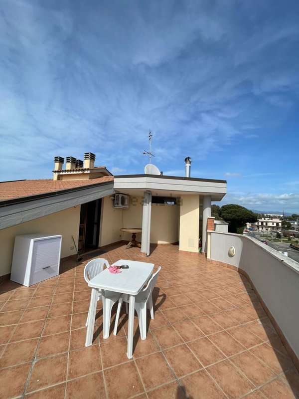 appartamento in affitto a Latina in zona Borgo San Michele