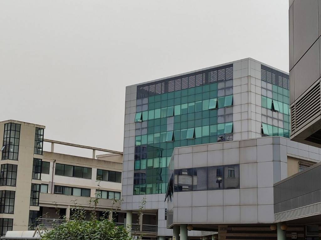 ufficio in affitto a Latina