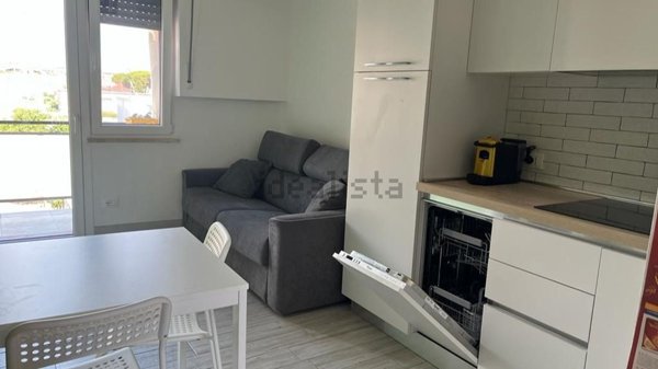 appartamento in affitto a Latina