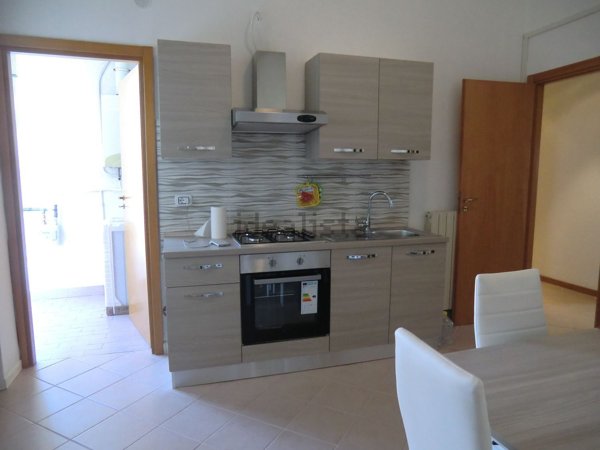 appartamento in affitto a Latina in zona Centro Città