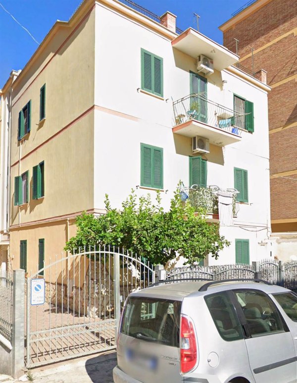 appartamento in affitto a Latina