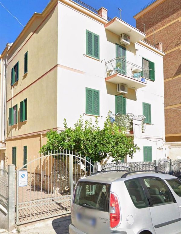 appartamento in affitto a Latina