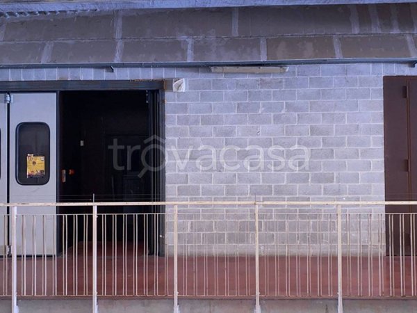 locale commerciale in affitto a Latina in zona Centro Città