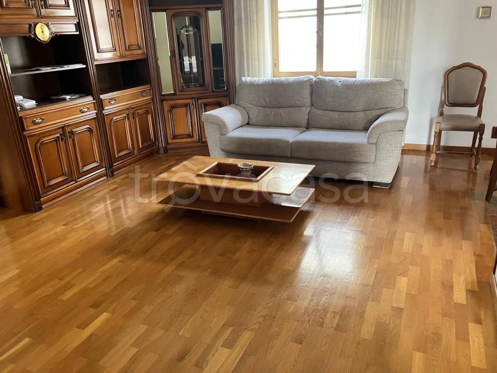 appartamento in affitto a Latina in zona Centro Città