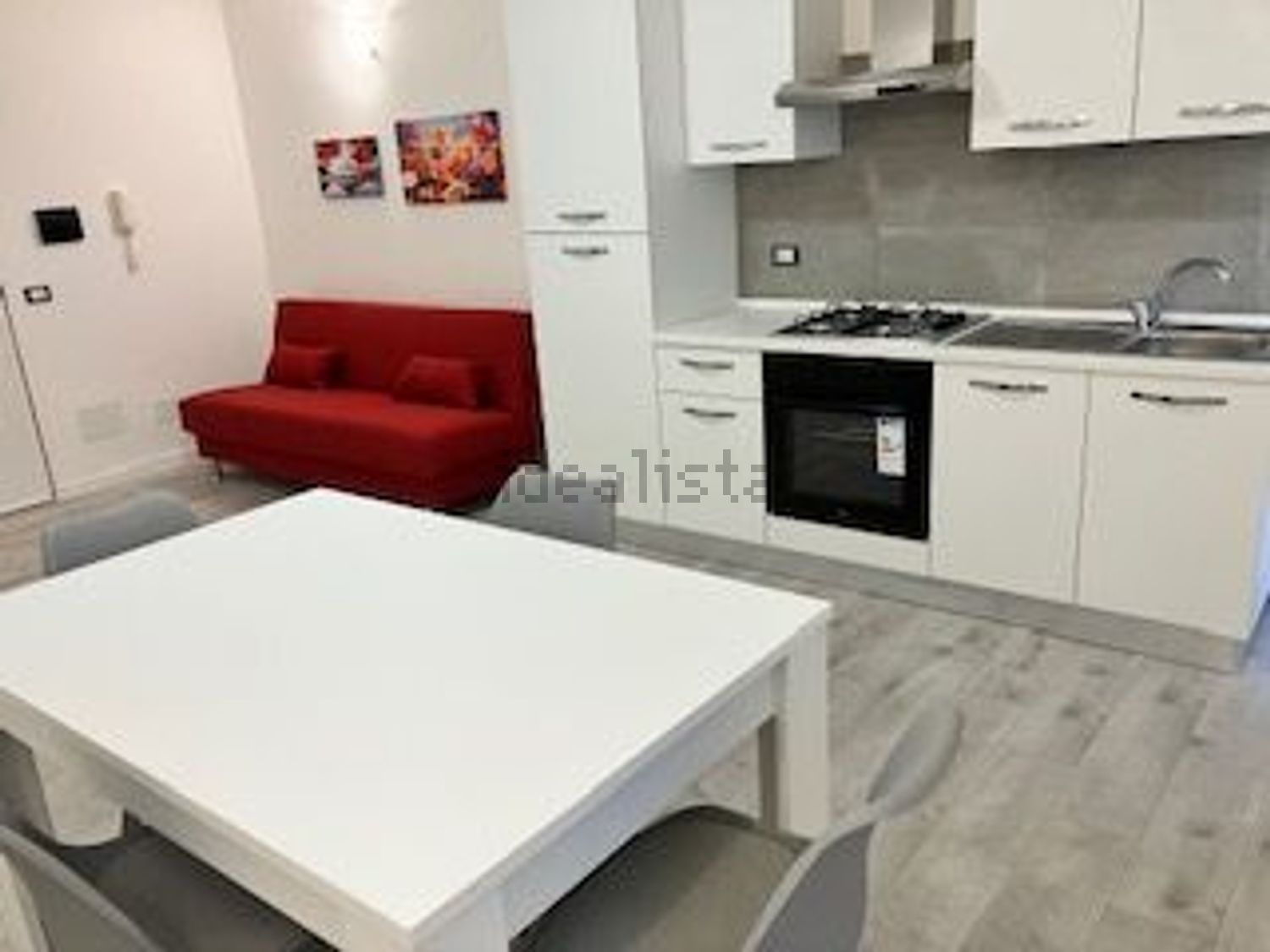 appartamento in affitto a Latina