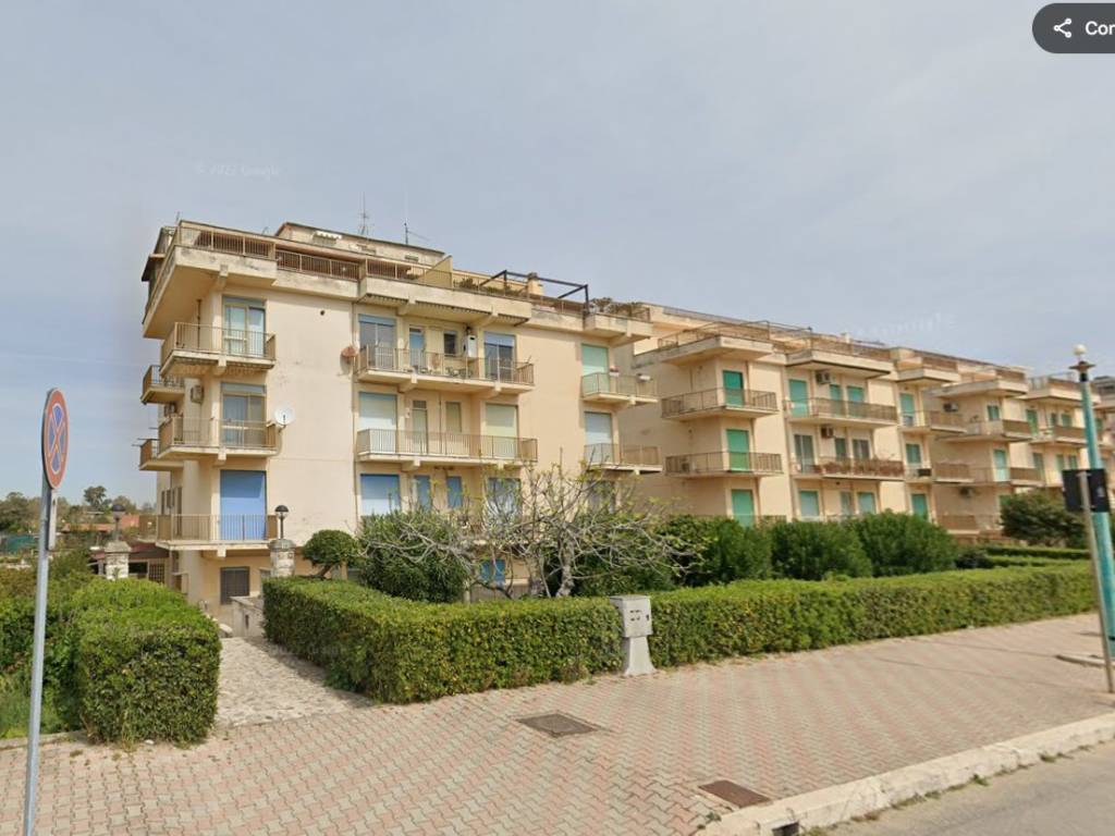 appartamento in affitto a Latina in zona Foce Verde