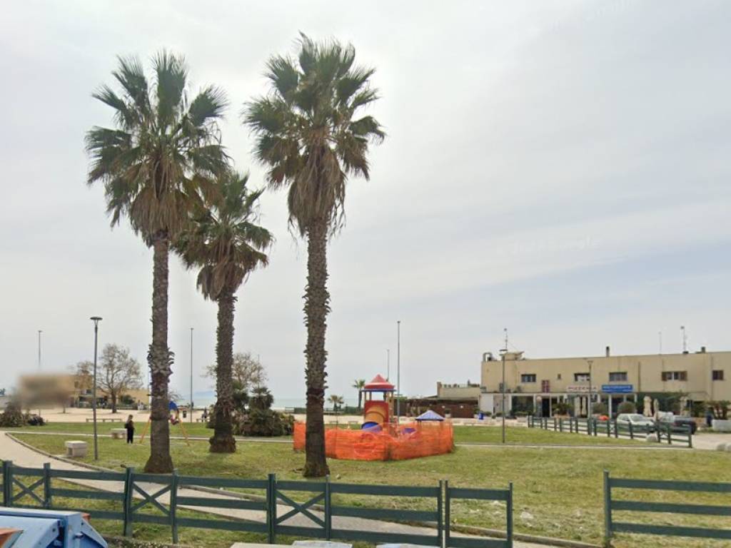 appartamento in affitto a Latina in zona Foce Verde