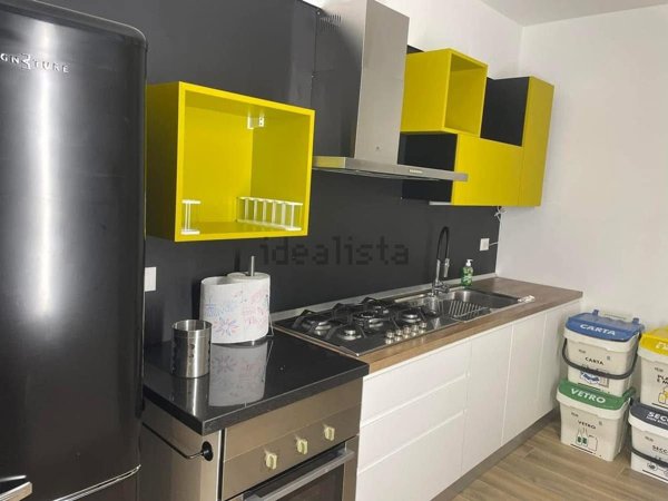 appartamento in affitto a Latina