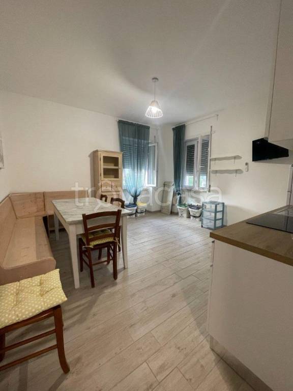 appartamento in affitto a Latina