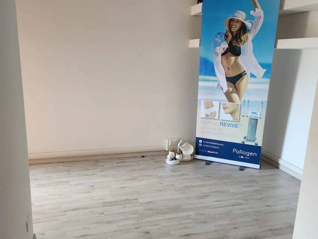 appartamento in affitto a Latina in zona Latina Scalo