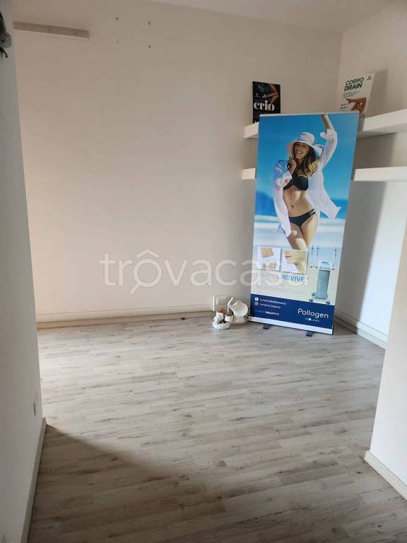 appartamento in affitto a Latina in zona Latina Scalo