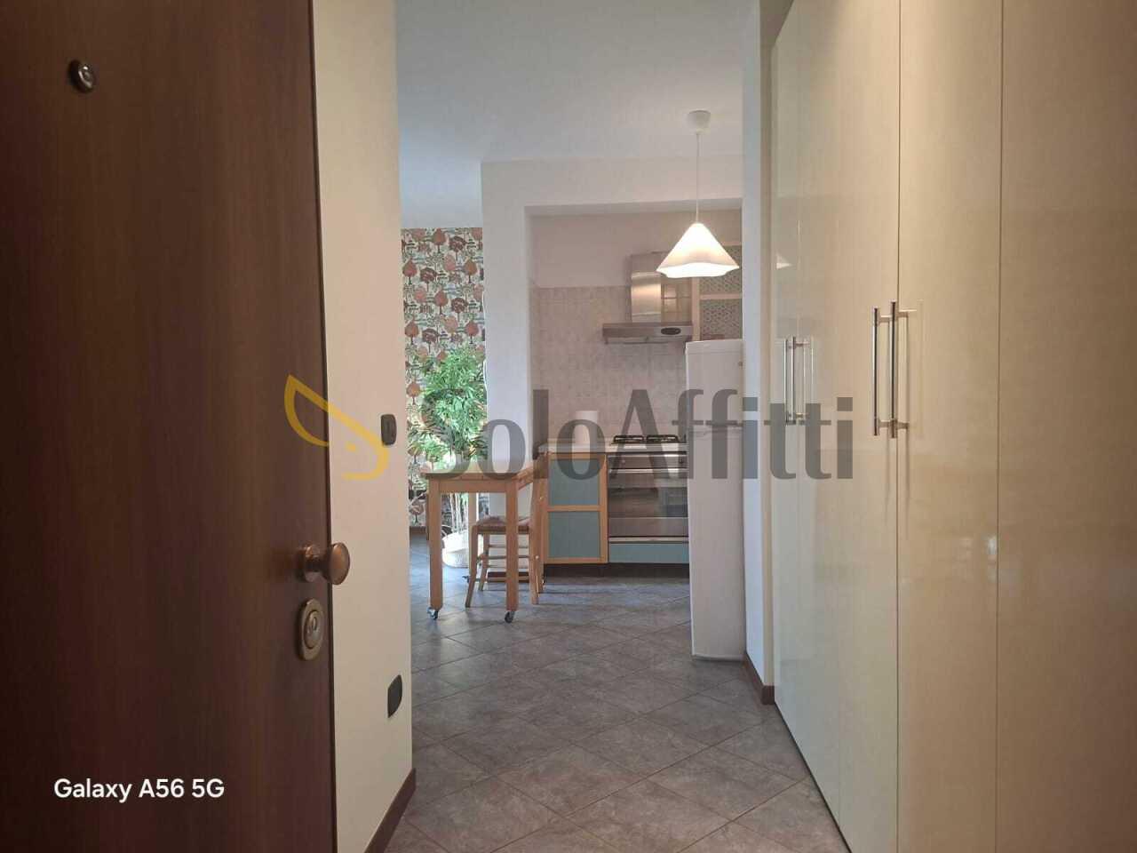 appartamento in affitto a Latina in zona Latina Scalo