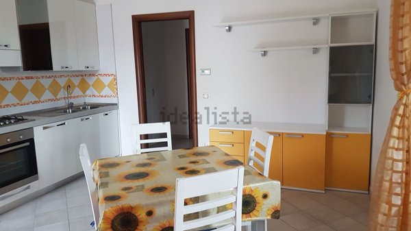 appartamento in affitto a Latina in zona Borgo Montello