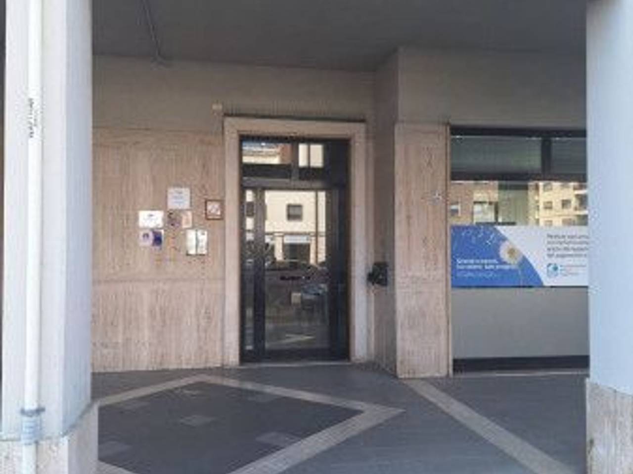 appartamento in affitto a Latina