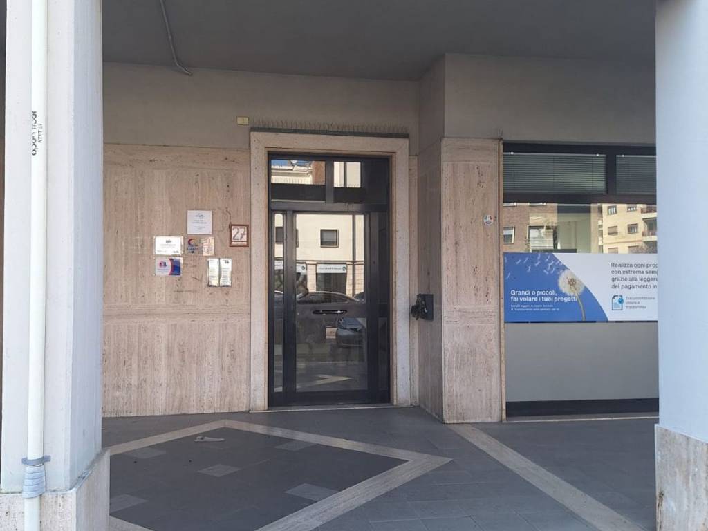 appartamento in affitto a Latina