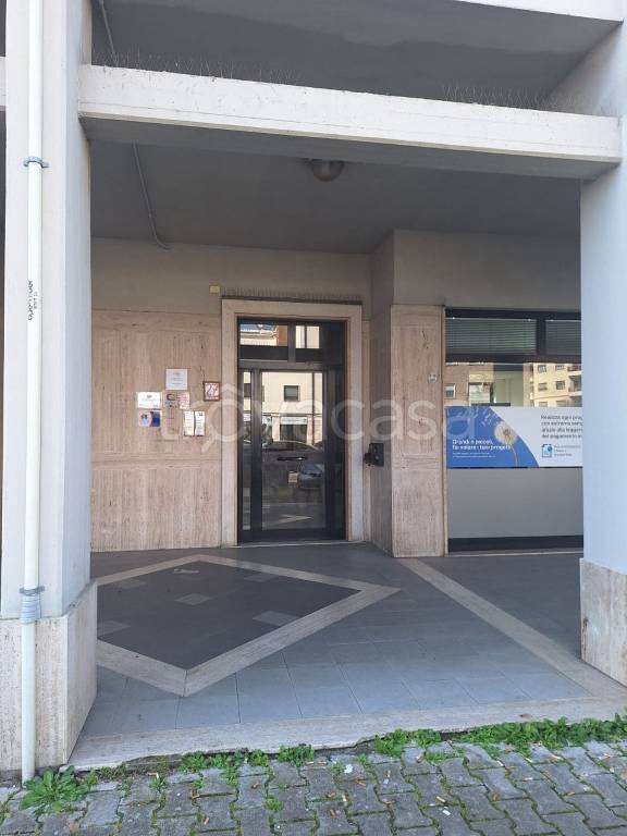 appartamento in affitto a Latina