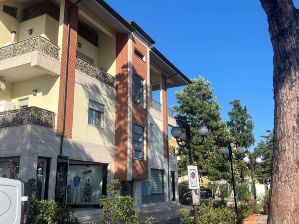 appartamento in affitto a Latina