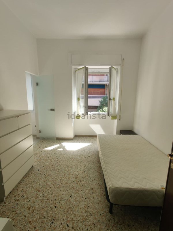 appartamento in affitto a Latina in zona Centro Città