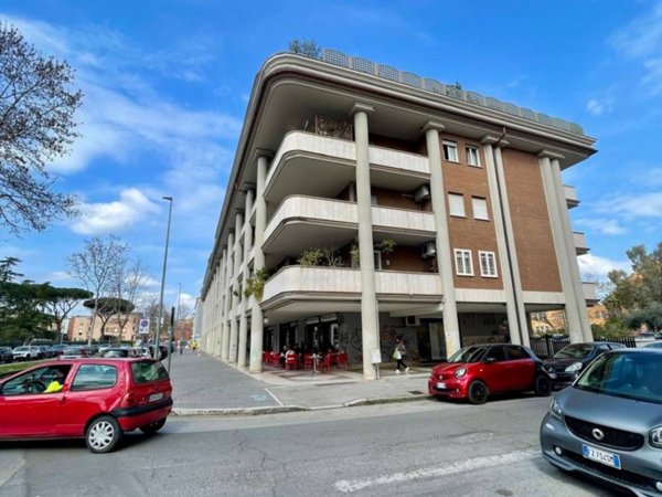 appartamento in affitto a Latina in zona Centro Città